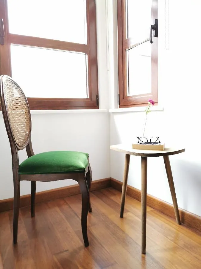 Ottobalat Apartment Istanbul
