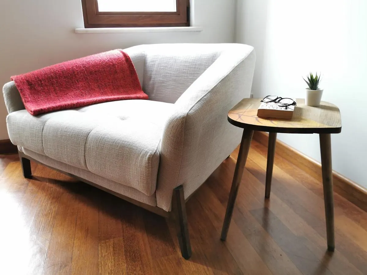 Ottobalat Apartment Istanbul