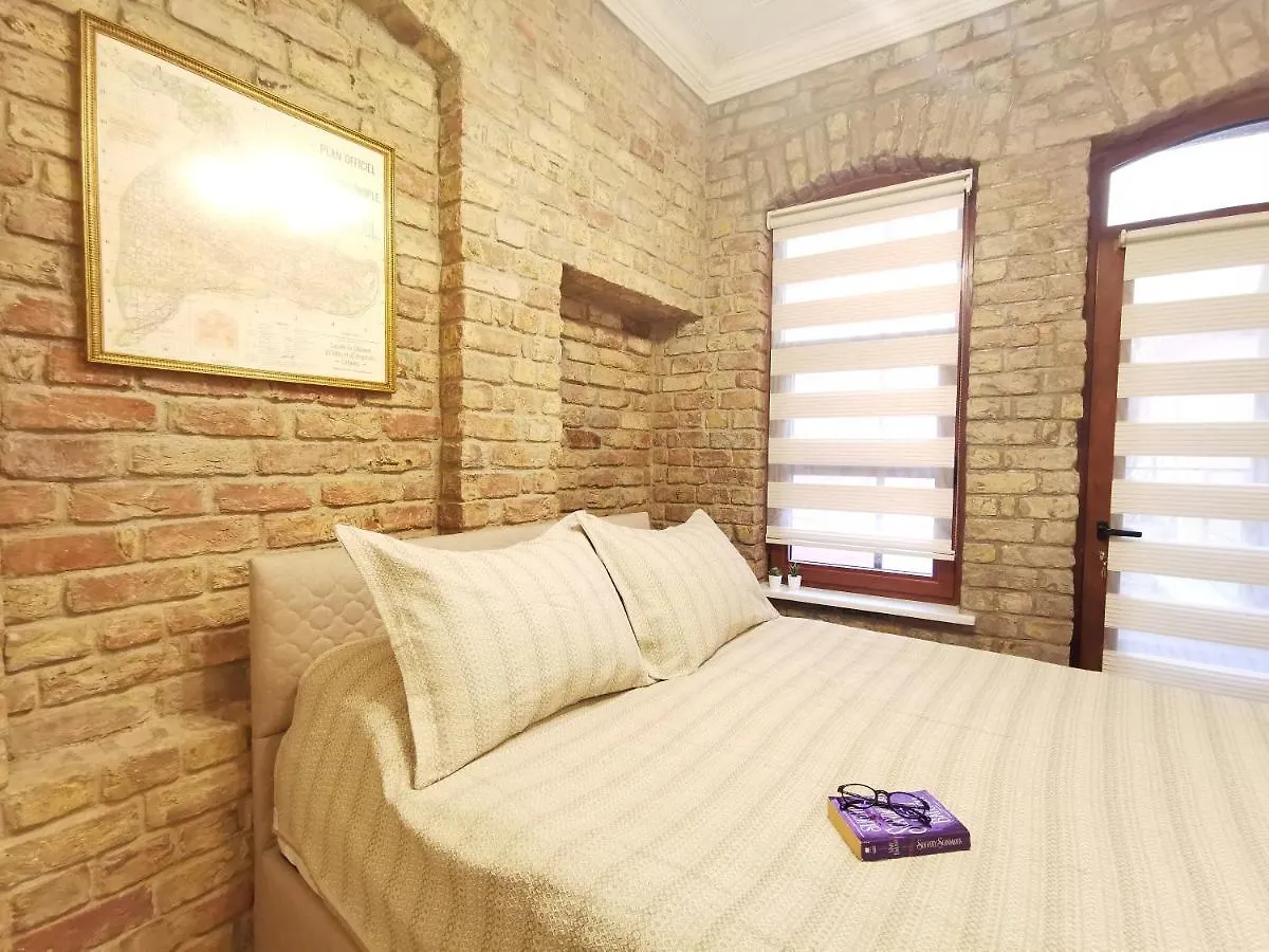 Ottobalat Apartment Istanbul 0*,  Turkey