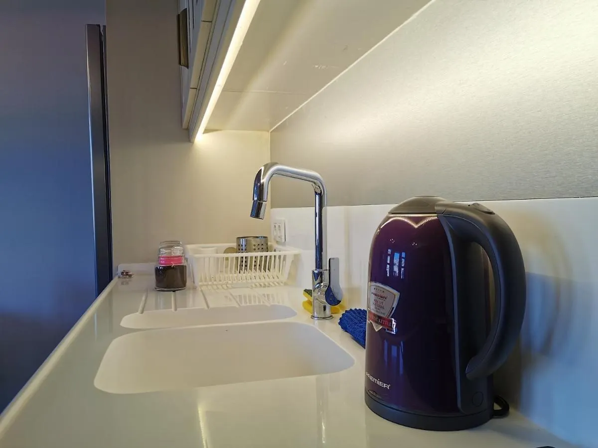 Ottobalat Apartment Istanbul 0*,