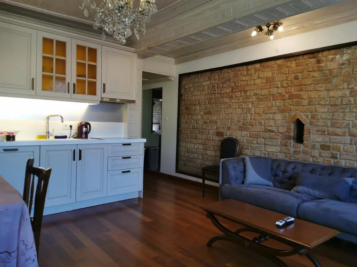Ottobalat Apartment Istanbul