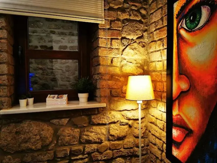Ottobalat Apartment Istanbul