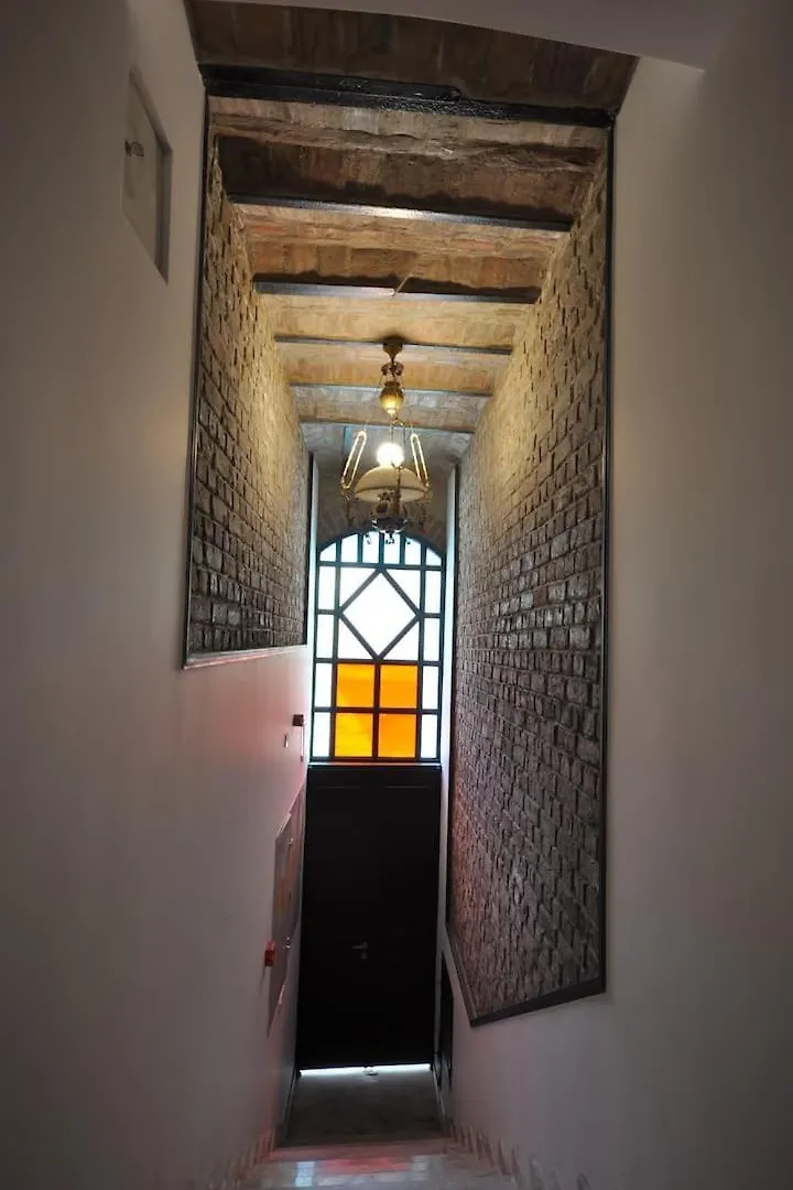 Ottobalat Apartment Istanbul 0*,  Turkey