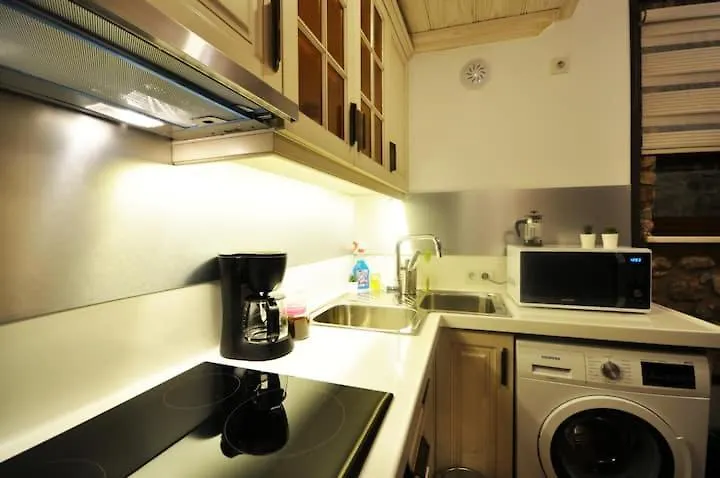 Ottobalat Apartment Istanbul