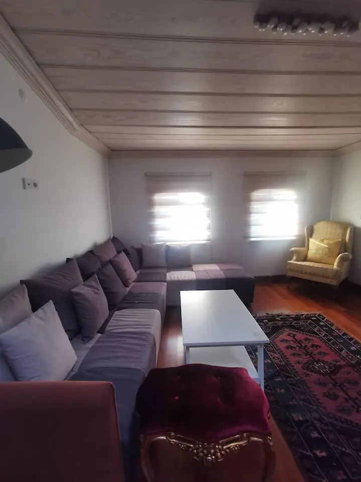 Ottobalat Apartment Istanbul 0*,