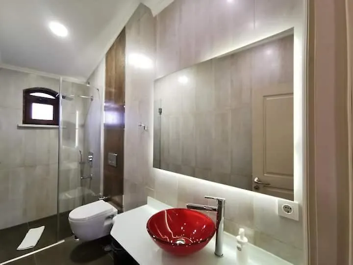 Ottobalat Apartment Istanbul