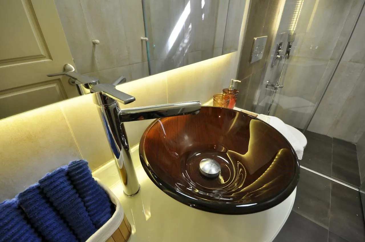 Ottobalat Apartment Istanbul 0*,  Turkey