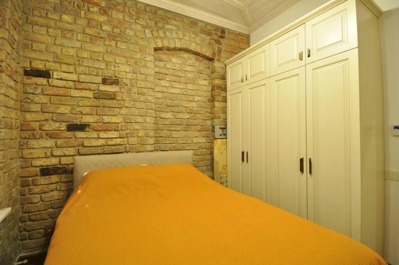 Ottobalat Apartment Istanbul Turkey