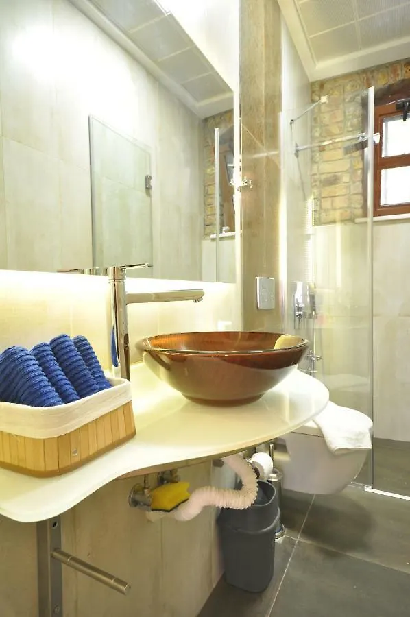 Ottobalat Apartment Istanbul Turkey