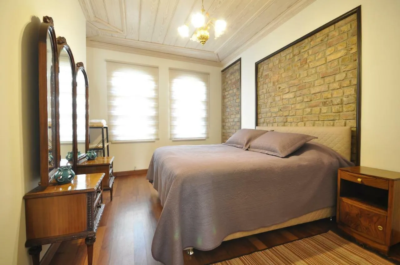 Ottobalat Apartment Istanbul