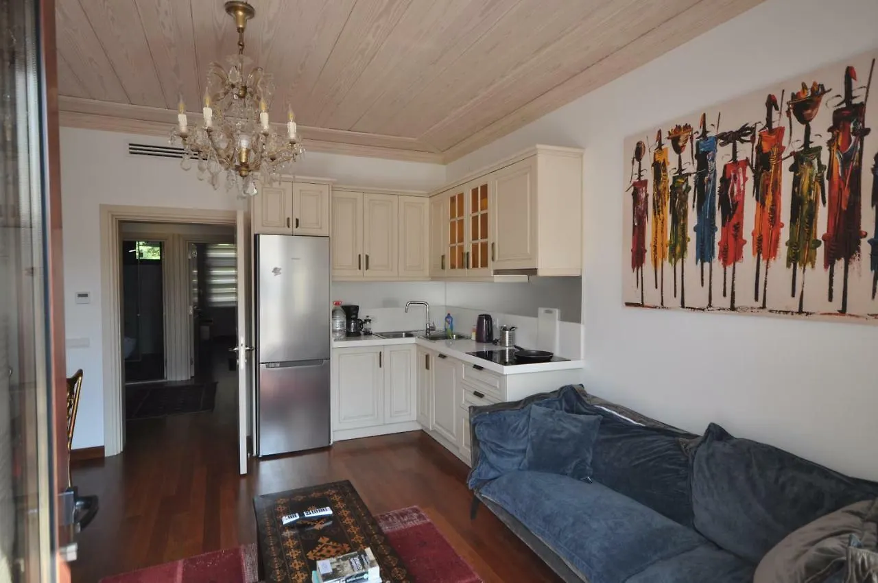 Ottobalat Apartment Istanbul