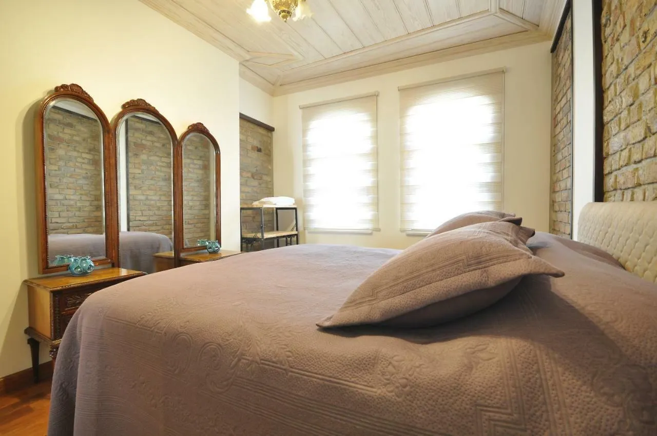 Ottobalat Apartment Istanbul